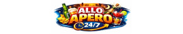 ALLO APERO 24/7 ALLO APERO 24/7