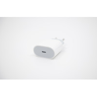 Apple Adaptateur Secteur USB-C 20W (Modèle MHJE3ZM/A)