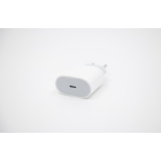 Apple Adaptateur Secteur USB-C 20W (Modèle MHJE3ZM/A)