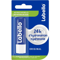 Baume Lèvres Labello Original Care Hydratation Intense 4.8g
