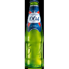 Bière Kronenbourg 1664 Blonde 5.5% 33cl