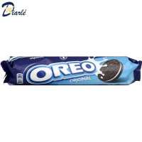 Biscuits Oreo Original 154g Mondelez Biscuits Oreo Original 154g Mondelez