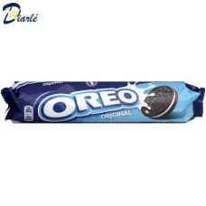 Biscuits Oreo Original 154g Mondelez