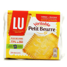 Biscuits Petit Beurre LU Original 200g