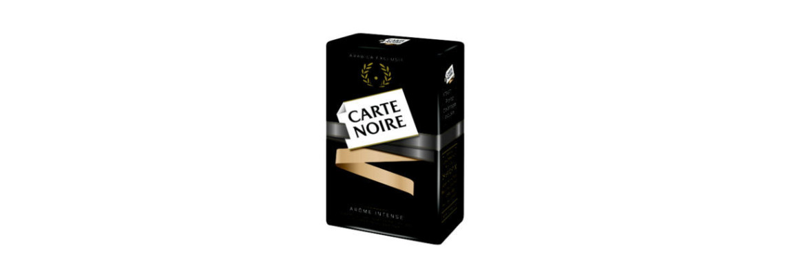 Carte Noire Café Moulu Classique 250g