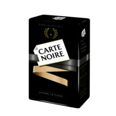 Carte Noire Café Moulu Classique 250g