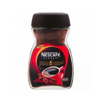 Nescafé Classic Café Soluble 200g