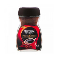 Nescafé Classic Café Soluble 200g