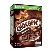 Céréales Nestlé Chocapic Original 375g