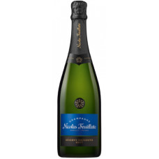 Champagne Nicolas Feuillatte Réserve Exclusive Brut 75cl
