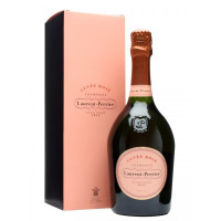 Champagne Laurent-Perrier Cuvée Rosé Brut 75cl