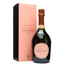 Champagne Laurent-Perrier Cuvée Rosé Brut 75cl