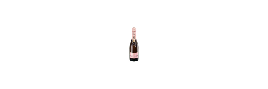 Champagne Moët & Chandon Rosé Impérial 75cl