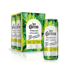 Jose Cuervo Margarita Cocktail Prêt à Boire 70cl
