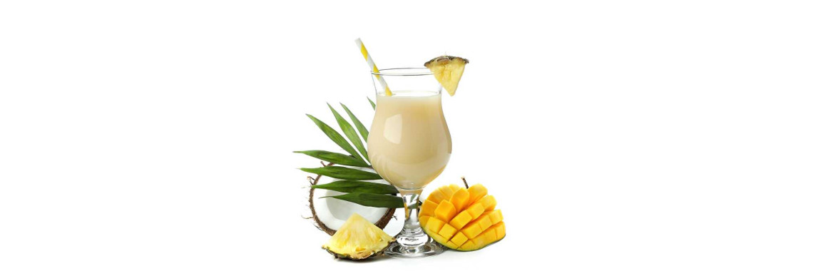 Pack Soirée Cocktails Bacardi Mojito Malibu Piña Colada Smirnoff Cosmopolitan 3x70cl
