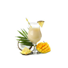 Pack Soirée Cocktails Bacardi Mojito Malibu Piña Colada Smirnoff Cosmopolitan 3x70cl