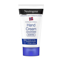 Crème Main Neutrogena Formule Norvégienne Concentrée 50ml Crème Main Neutrogena Formule Norvégienne Concentrée 50ml