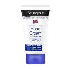 Crème Main Neutrogena Formule Norvégienne Concentrée 50ml