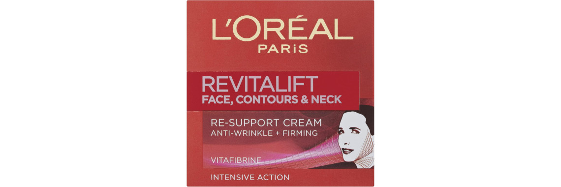 Crème Visage L’Oréal Paris Revitalift Hydratante Anti-Âge 50ml