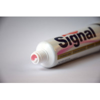 Signal Integral 8 Dentifrice Protection Complète 75ml