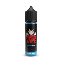 E-liquide Heisenberg Vampire Vape 10ml Premium