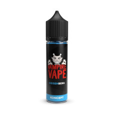 E-liquide Heisenberg Vampire Vape 10ml Premium