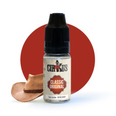 E-liquide Classic Blond VDLV 10ml