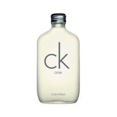 Calvin Klein CK One Eau de Toilette 100ml Mixte