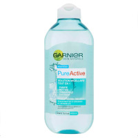 Garnier SkinActive Eau Micellaire Tout-en-1 400ml
