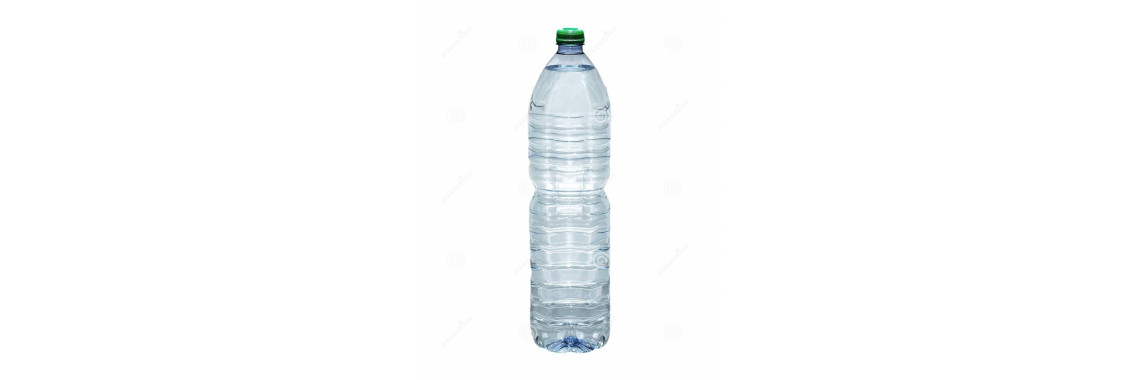 Cristaline Eau Minérale Naturelle 1.5L