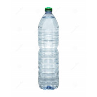 Cristaline Eau Minérale Naturelle 1.5L