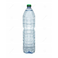 Cristaline Eau Minérale Naturelle 1.5L