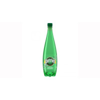 Perrier Eau Gazeuse Naturelle 1L
