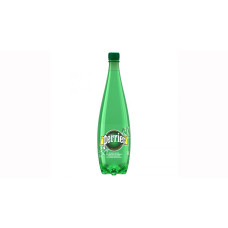 Perrier Eau Gazeuse Naturelle 1L