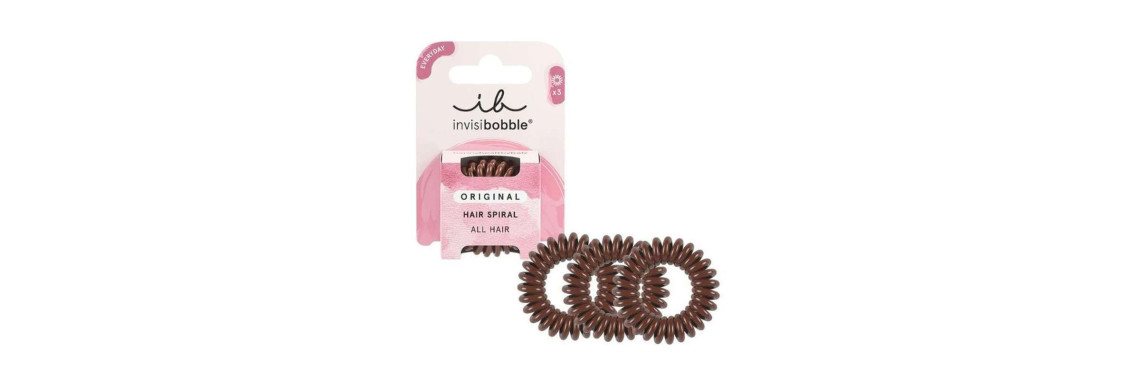 Invisibobble Original Traceless Hair Ring Elastique Cheveux
