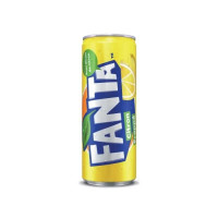Fanta Citron 1.5L Coca-Cola Lemon