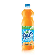 Fanta Fruits 1.5L Coca-Cola Tropical