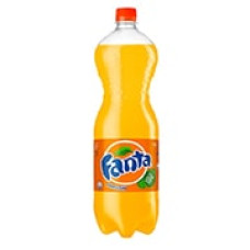 Fanta Orange 1.5L Coca-Cola Original