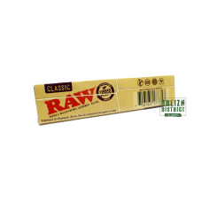 Rizla+ Slim Silver King Size Feuilles à Rouler