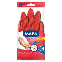 Gants de Ménage MAPA Essential Ultraflex Taille M
