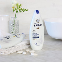 Dove Gel Douche Nourrissant Deeply Nourishing 250ml