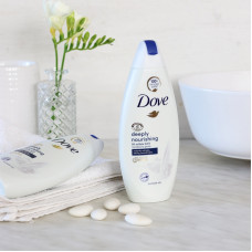 Dove Gel Douche Nourrissant Deeply Nourishing 250ml