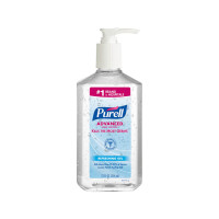 Gel Hydroalcoolique Purell Advanced Hand Sanitizer 236ml