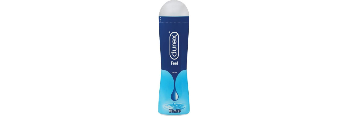 Gel Intime Durex Play Feel 50ml