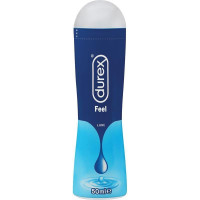 Gel Intime Durex Play Feel 50ml