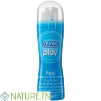 Gel Lubrifiant Durex Play Original 50ml