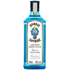 Bombay Sapphire London Dry Gin 70cl Original