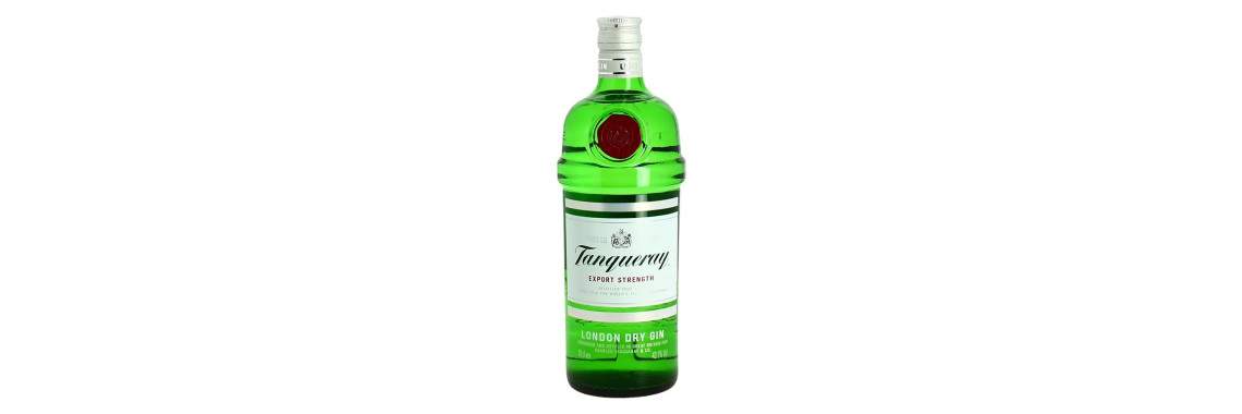 Gin Tanqueray London Dry Gin Original 70cl