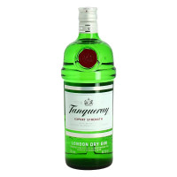 Gin Tanqueray London Dry Gin Original 70cl Gin Tanqueray London Dry Gin Original 70cl
