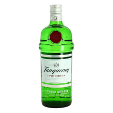 Gin Tanqueray London Dry Gin Original 70cl